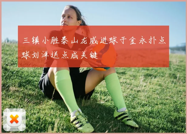 三镇小胜泰山龙威进球于金永扑点球刘洋送点成关键