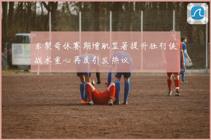 东契奇休赛期增肌显著提升独行侠战术重心再度引发热议