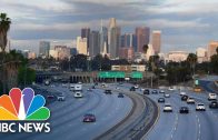 Los Angeles County Gives Coronavirus Update | NBC News