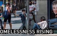 Homelessness Continues to Rise in Los Angeles County | NBCLA