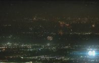 Illegal Fireworks Boom Throughout Los Angeles County On Fourth Of July