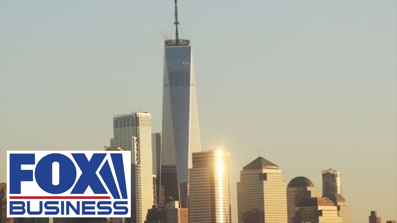 New York City is dead forever Author James Altucher NY LA TV